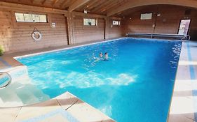 The Victorian Barn, Self-Catering Holidays With Pool And Hot Tubs, Dorset