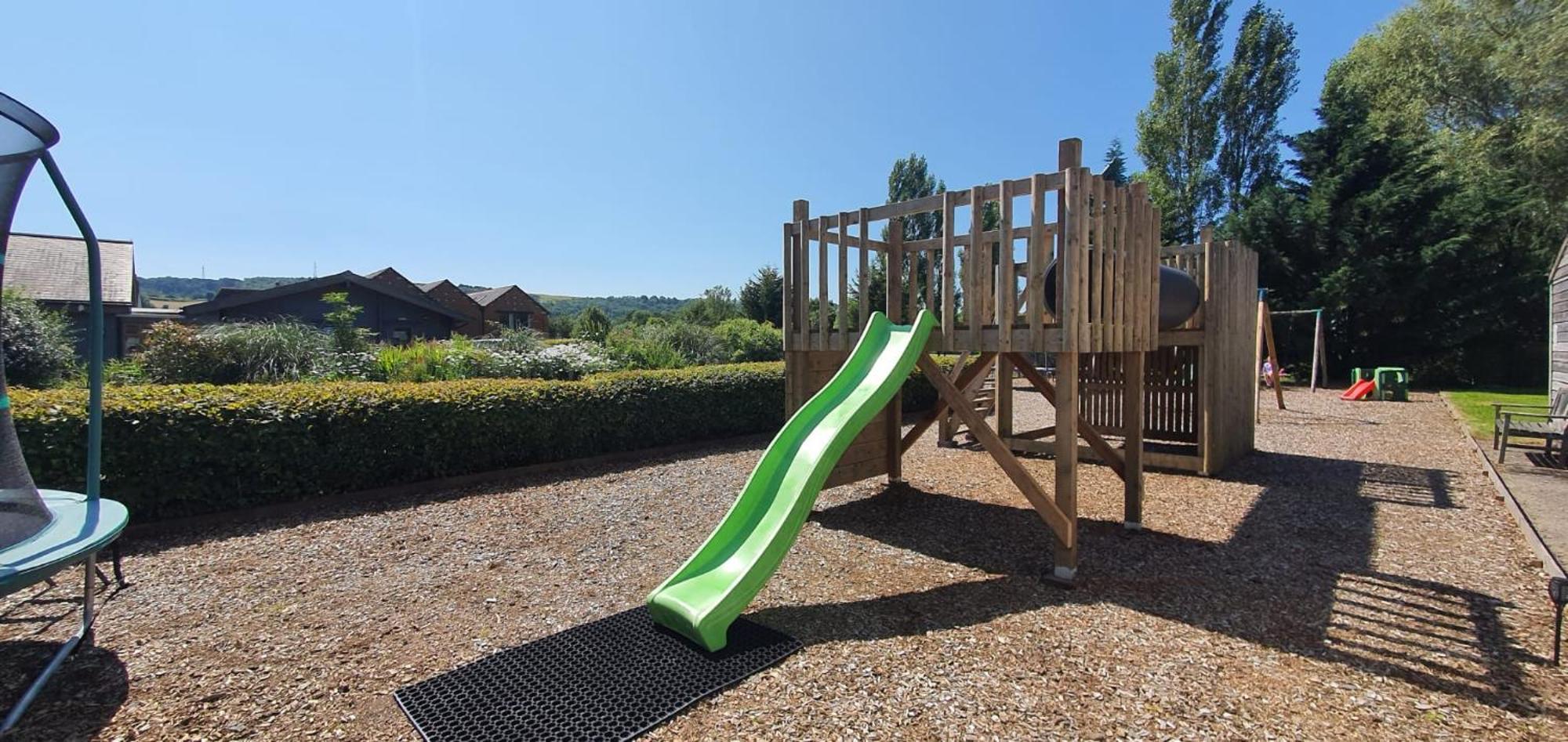 The Victorian Barn, Self-Catering Holidays With Pool And Hot Tubs, Dorset Woolland Exterior photo